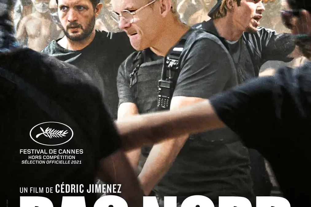 08 – Affiche Bac Nord