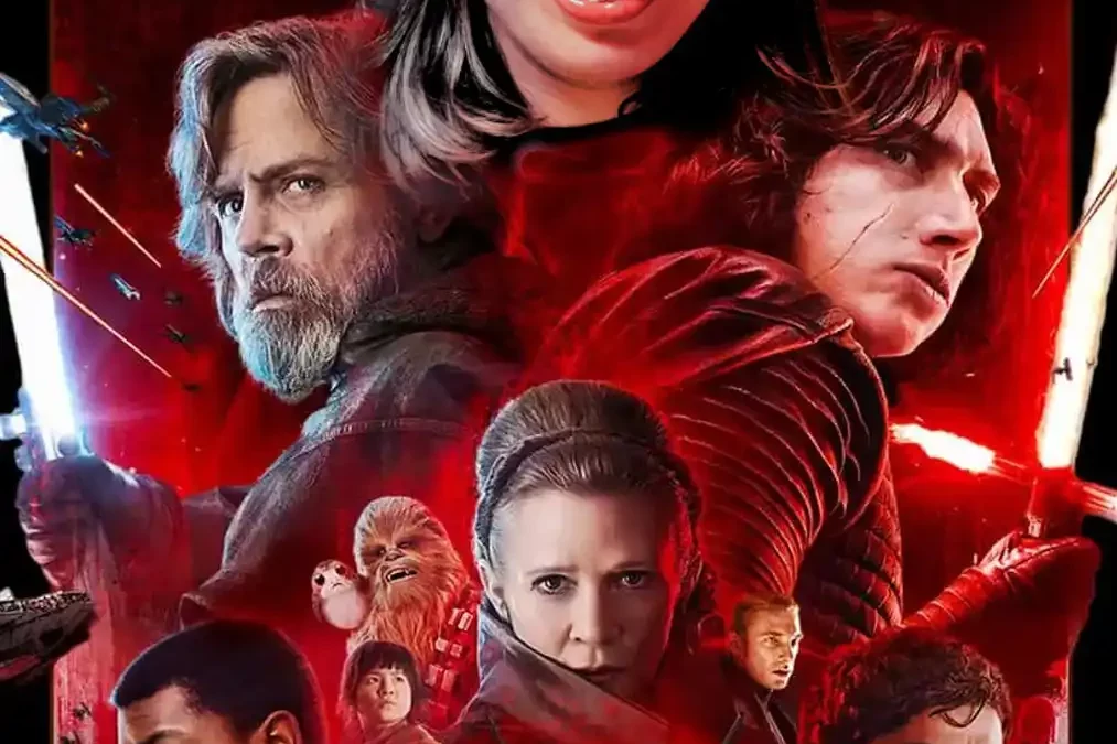 19 – Affiche Star Wars 02