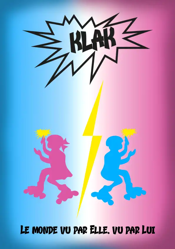 L'EmbarkaDôme - Affiche Klak