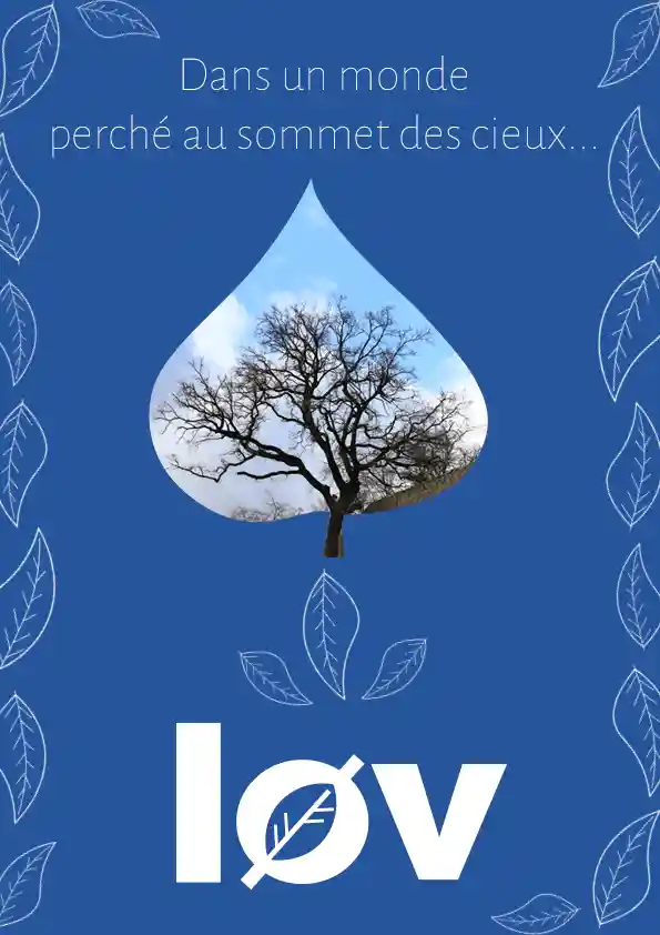 L'EmbarkaDôme - Affiche Lov