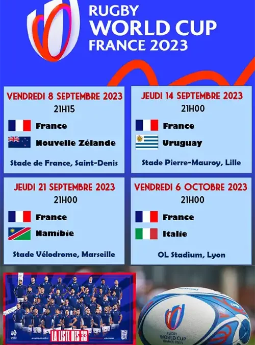 07 – Affiche Rugby
