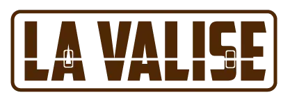 L'EmbarkaDôme - Logo La Valise