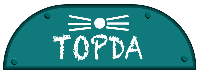 L'EmbarkaDôme - Logo Topda